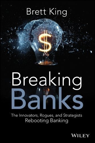 Romper A Los Bancos Los Picaros Innovadores Y Estrategas Rei