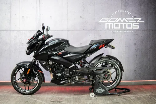 Bajaj Pulsar Ns 200 2023