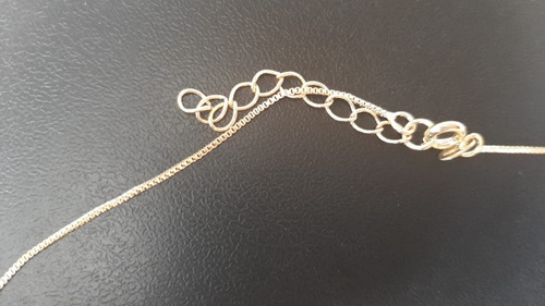 Imagem 4 de 4 de Choker Veneziana Olho Grego - Sa836co