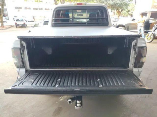 Ford Ranger XLT 2.8 8V 135CV 4X2 CD TB DIESEL