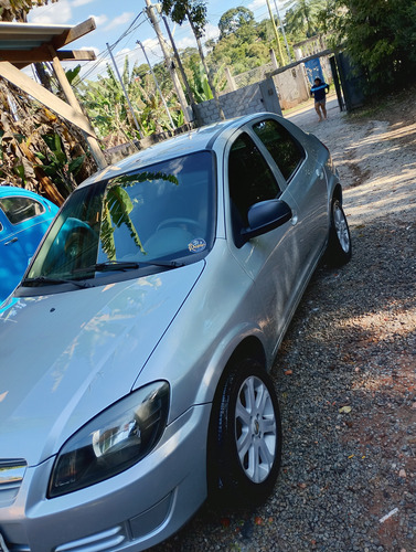 Chevrolet Prisma 1.4 Maxx Econoflex 4p