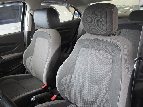 Chevrolet Prisma 1.4 MPFI LTZ 8V FLEX 4P AUTOMATICO