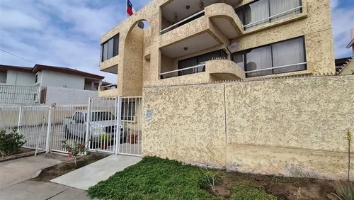 Departamento En Arriendo En Antofagasta