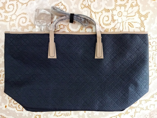 Bolso Tipo Tote, Colección Motiv Oriflame
