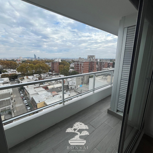 Venta Apartamento A Estrenar 2 Dormitorios Cordón Montevideo N