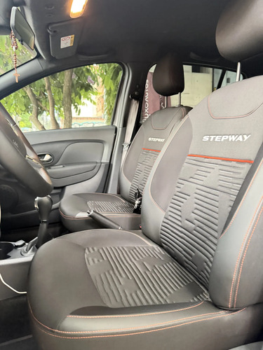 Renault Stepway Intense 2027