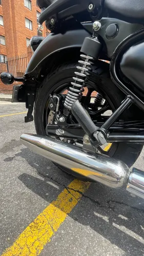 Royal Enfield Meteor 350