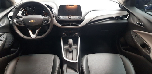 Chevrolet Onix 2020 1.0 Turbo Premier Ii At