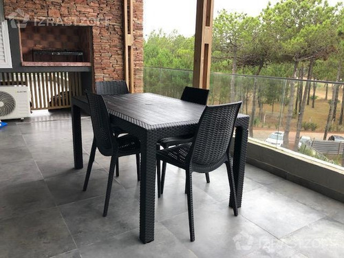 Imagen 4 de 13 de Departamento - Pinamar Norte