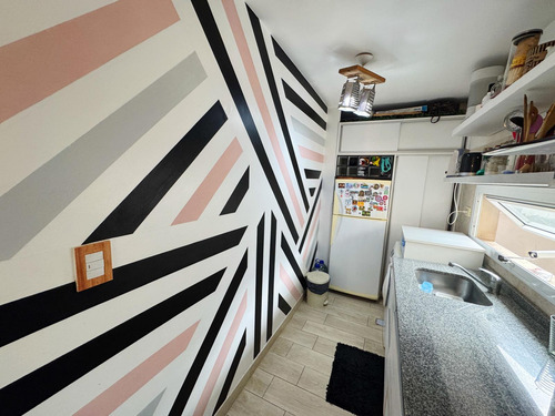 Departamento En Venta Con Cochera En Victoria