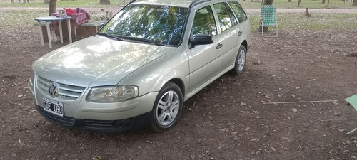Volkswagen Gol 1.9 Sd Comfortline 60a
