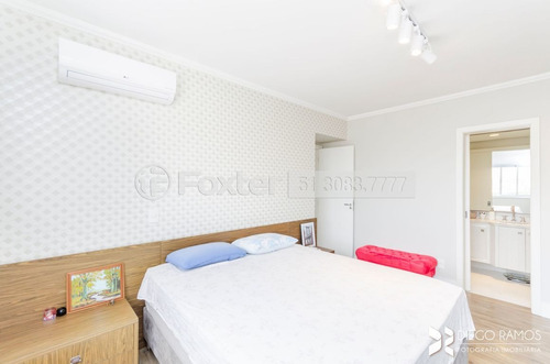 Imagem 10 de 30 de Apartamento, 3 Dormitórios, 95 M², Azenha - 165365