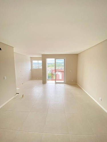 Imagem 5 de 19 de Apartamento Com 2 Dormitórios À Venda, 72 M² Por R$ 433.085,41 - Independência - Santa Cruz Do Sul/rs - Ap1838
