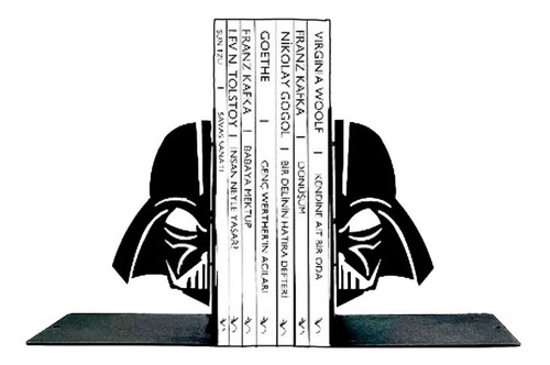 Sujeta Libros Darth Vader Starwars