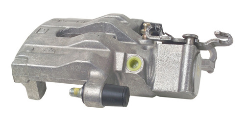 Caliper Freno Trasero Izquierdo Saab 9-3 Vector 2003 Cardone (Reacondicionado)