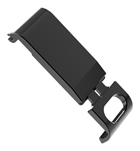 Imagen 1 de 5 de Tapa Aluminio Lateral Compatible Gopro Hero 9 Black Fce
