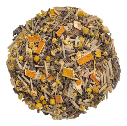 Té Verde Luna Verde 200gr Molienda Sagrada