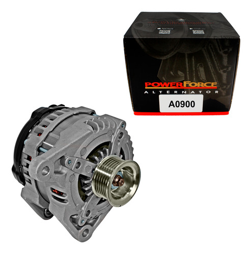 Alternador Para Dodge Journey 2009-2010 3.5l 6c 12v 150 Amp