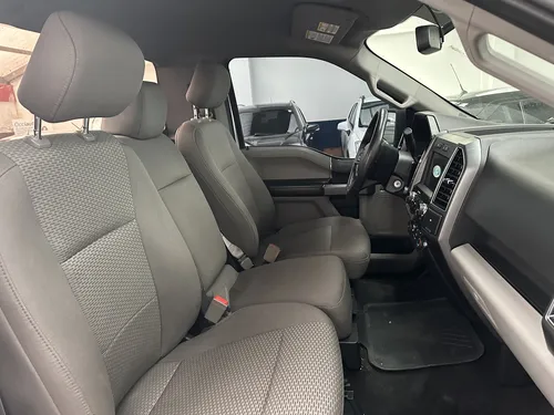 Ford F150 Xlt
