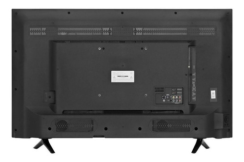 Smart TV Hisense H6D Series 43H6D LED 4K 43"