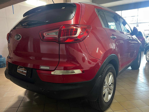 Imagen 3 de 16 de Kia Sportage 2011 2.0 Ex 2wd 163cv At