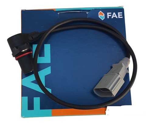 Sensor De Rpm Fae Vw New Beetle 2.0 Origen Europa