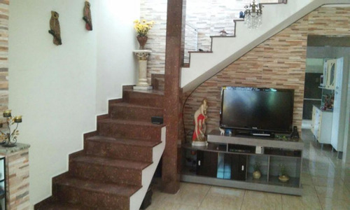 Imagem 16 de 30 de Casa À Venda, 150 M² Por R$ 480.000,00 - Vila Antonieta - São Paulo/sp - Ca0650