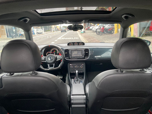 Volkswagen Fusca 2.0 Tsi R-line 3p Automática