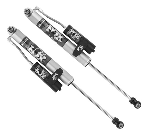Amortiguadores Traseros Jeep Gladiador Jt 19-24 Fox 2.0 2-3