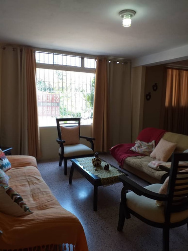 Apartamento En Venta En La Barraca Maracay 020jsc