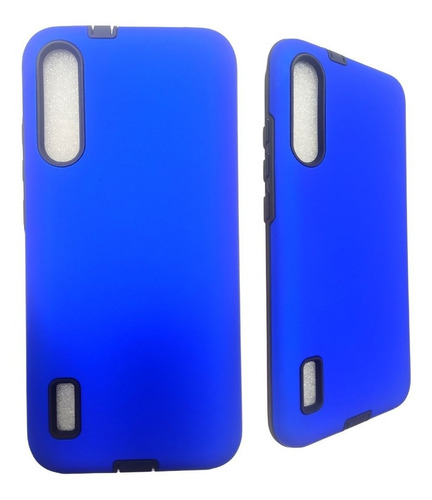 Funda Estuche Antiimpacto Compatible Con Xiaomi Mi A3