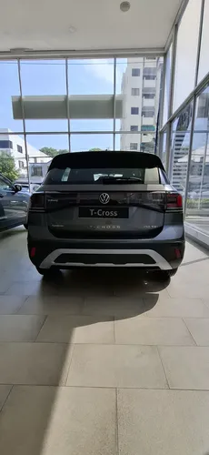 Volkswagen T-Cross 1.0 Tsi Trendline Mt