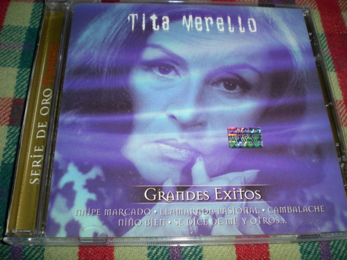 Tita Merello / Grandes Exitos  (49)