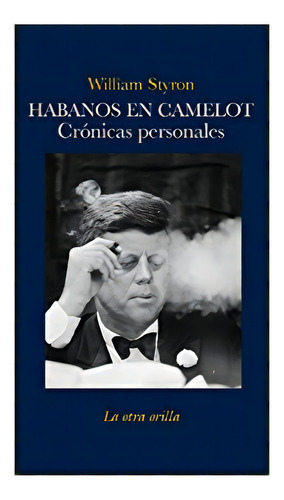 Habanos En Camelot, De No Aplica. Editorial S/d, Tapa Tapa Blanda En Español