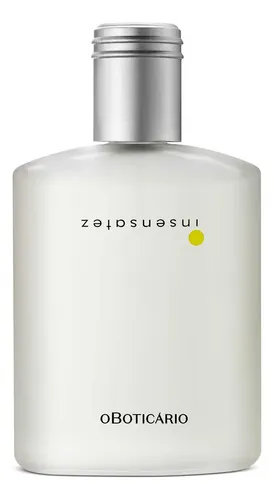 Insensatez Des. Colônia 100ml O Boticário