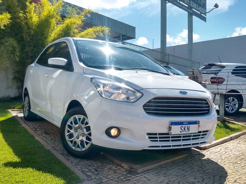 Ford Ka 1.5 Sigma Flex Se Manual