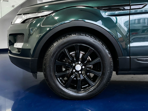 Imagem 14 de 15 de Range Rover Evoque Pure 2.0 Blindada