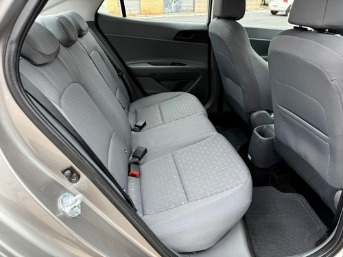 Hyundai HB20S Comfort Plus 1.0 Flex 12V Mec.
