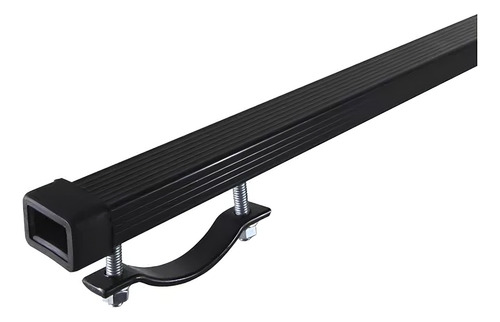 Bagageiro Thule Ocean 80 290l + Travessas Tucson Até 2016