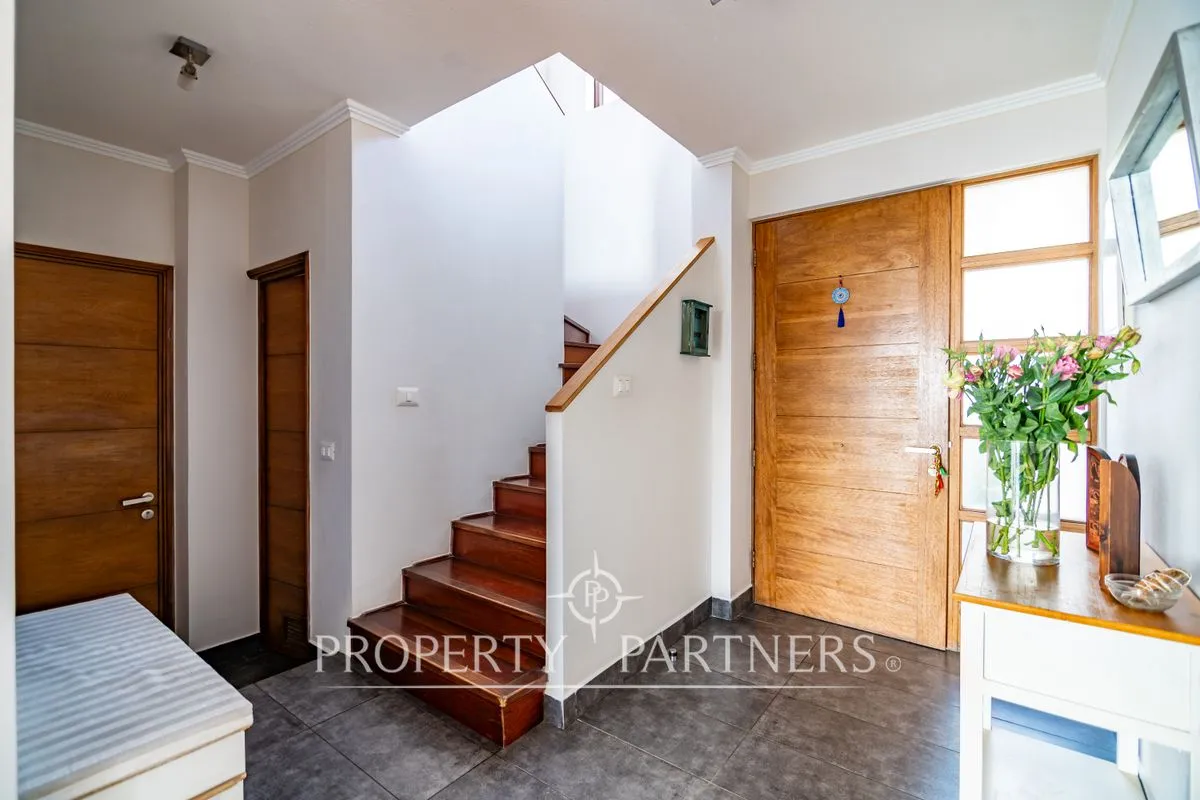 Imagen 5 de 19 de Espectacular Casa En Exclusivo Condominio El Santu...