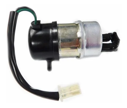 Honda Conjunto Combustible