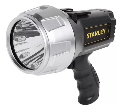 Linterna Recargable Stanley Sl3hs Led 900 Lúmenes