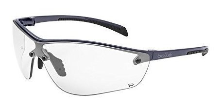 Gafas De Seguridad Bolle Safety Silium