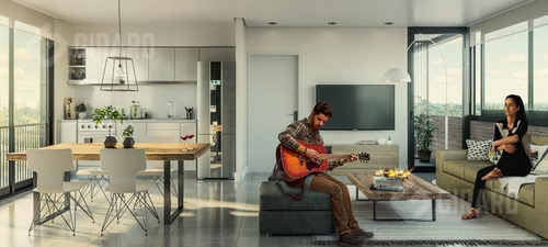 Imagen 17 de 22 de Desarrollo Inmobiliario Tromarco Saavedra | Semipisos A Estrenar 2 Ambientes, Zona Chauvin.