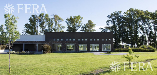 Imagen 8 de 14 de Venta De Terreno En Campos De Roca Ii (29916)