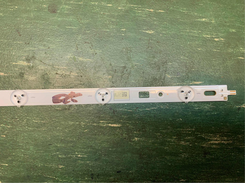 Tira Leds Sony Kdl-32r435a , Tramo B , Precio Por Tira (Usado)
