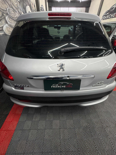 Peugeot 207 1.4 Xr