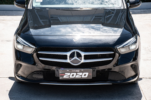 Mercedes-Benz Clase B 1.3 163cv Progressive