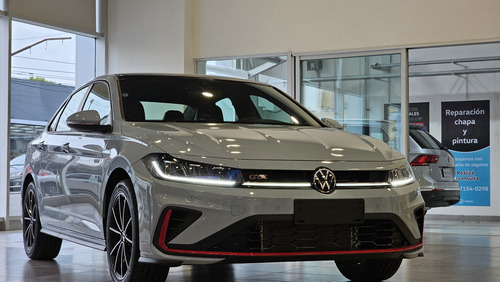 Volkswagen Vento 2.0 Tsi 350 Gli Dsg