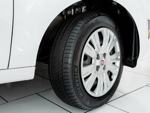 Fiat Palio 1.6 Mpi Essence 16v Flex 4p Automatizado